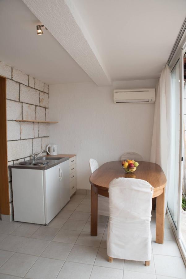 Apartments Kiki Dubrovnik Extérieur photo