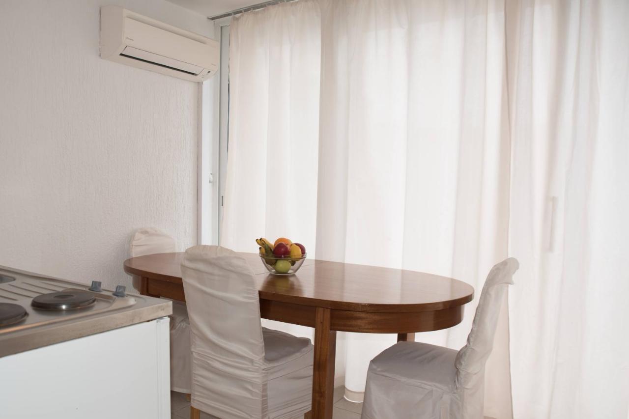 Apartments Kiki Dubrovnik Extérieur photo