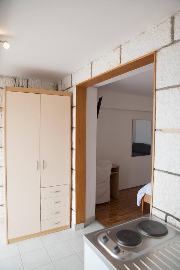 Apartments Kiki Dubrovnik Extérieur photo