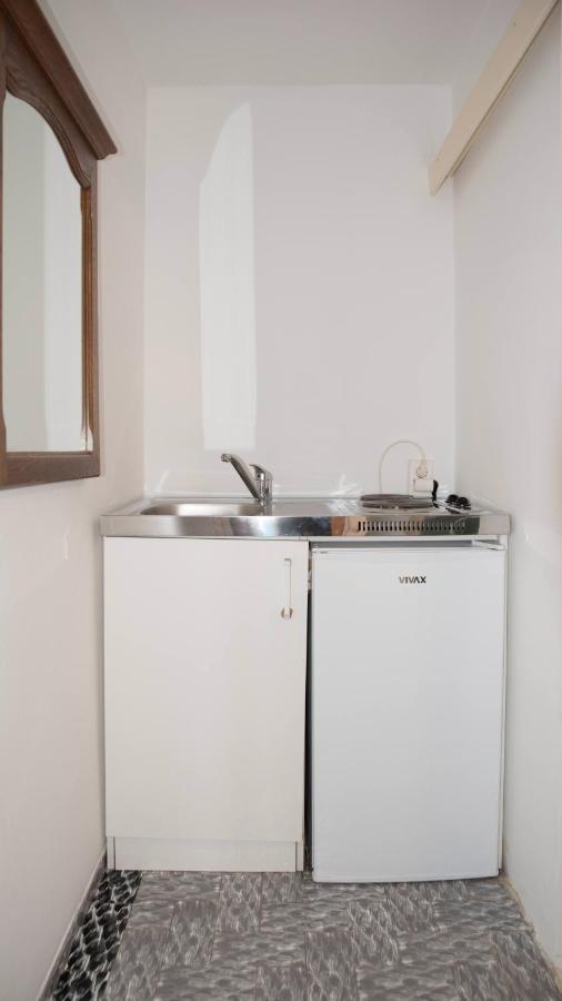 Apartments Kiki Dubrovnik Extérieur photo