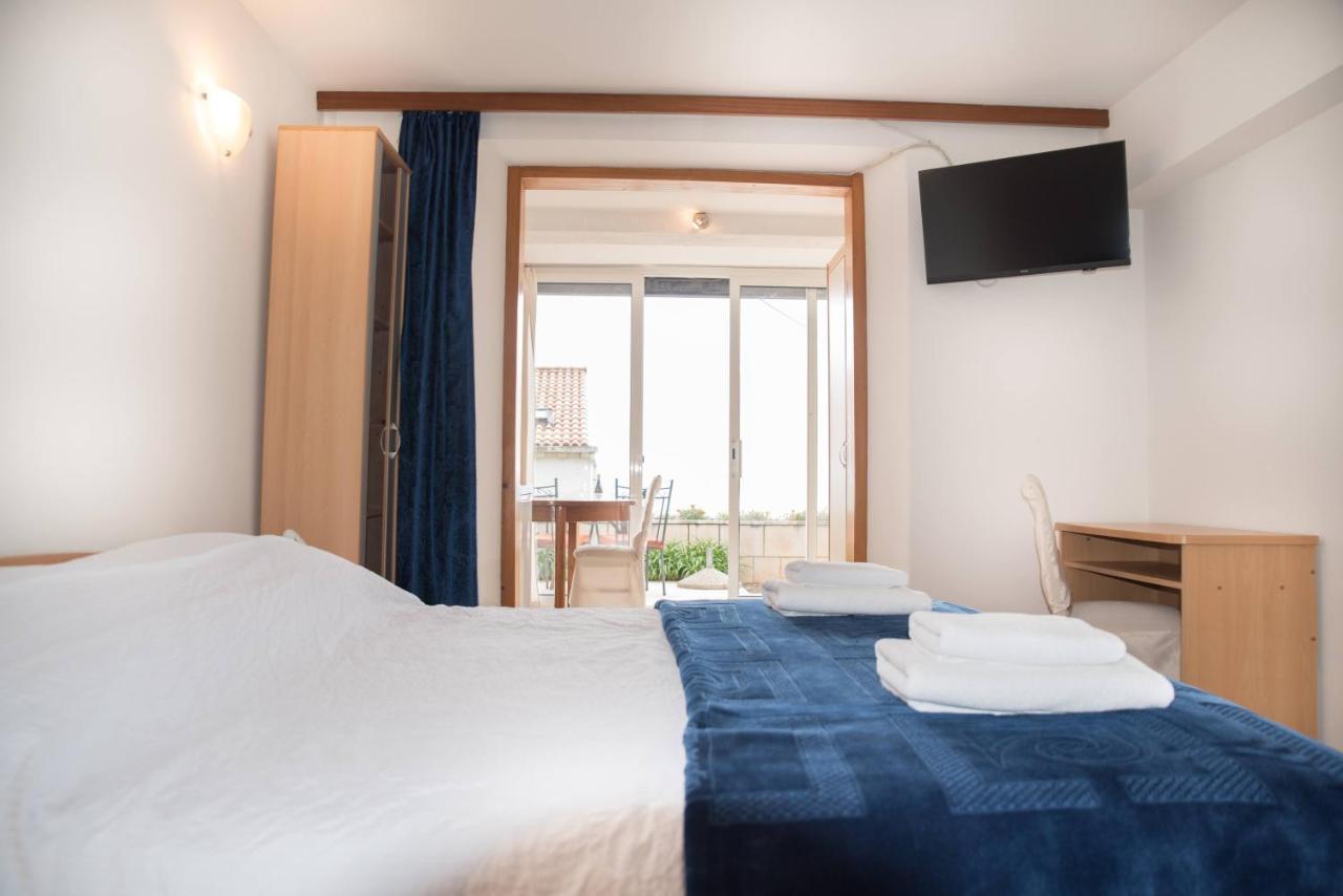 Apartments Kiki Dubrovnik Extérieur photo