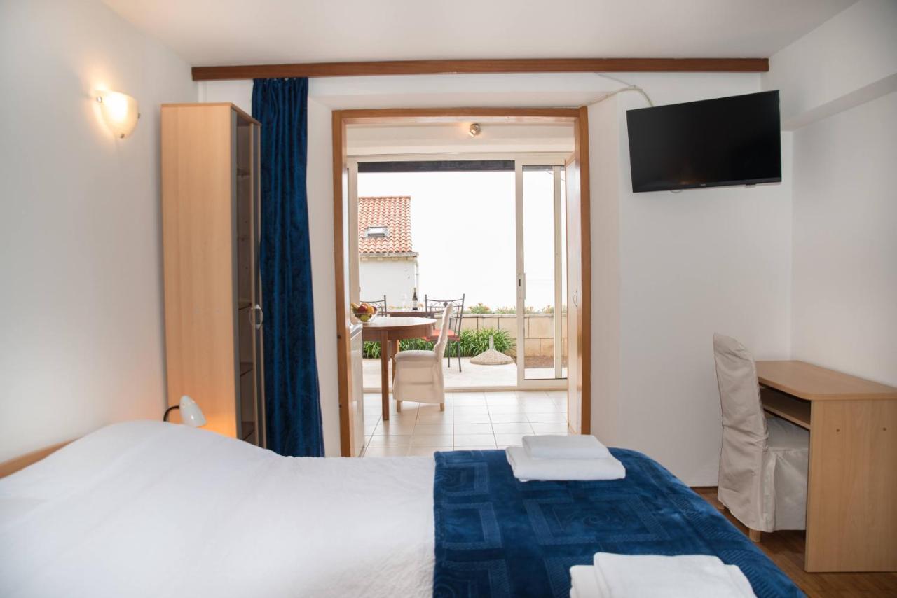 Apartments Kiki Dubrovnik Extérieur photo