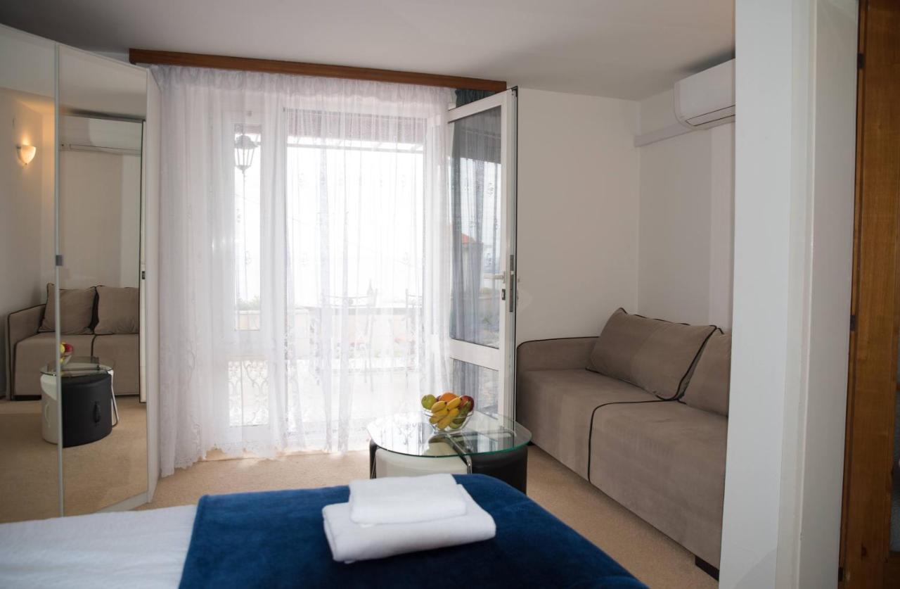 Apartments Kiki Dubrovnik Extérieur photo