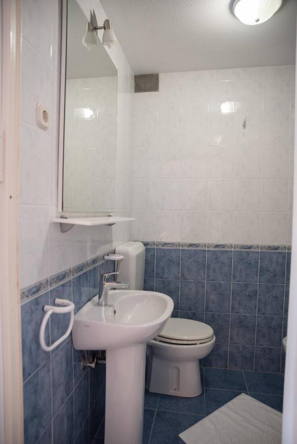 Apartments Kiki Dubrovnik Extérieur photo