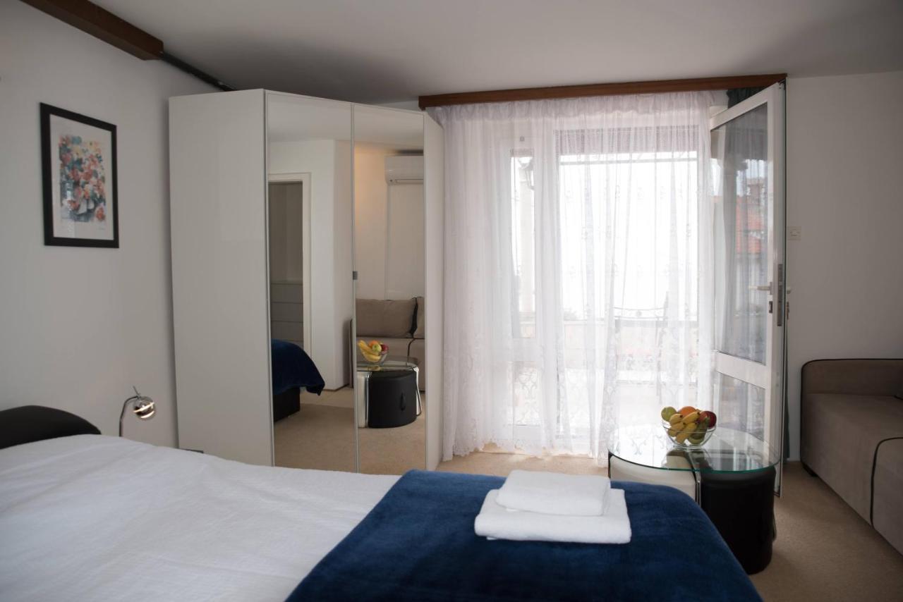 Apartments Kiki Dubrovnik Extérieur photo