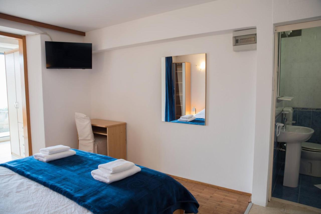 Apartments Kiki Dubrovnik Extérieur photo