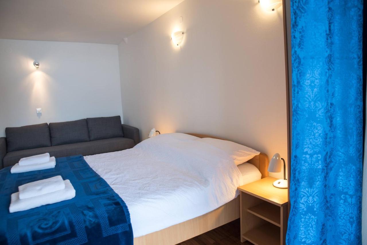 Apartments Kiki Dubrovnik Extérieur photo