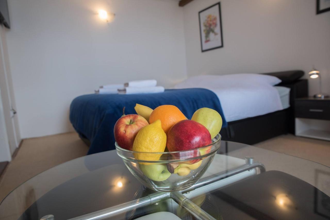 Apartments Kiki Dubrovnik Extérieur photo