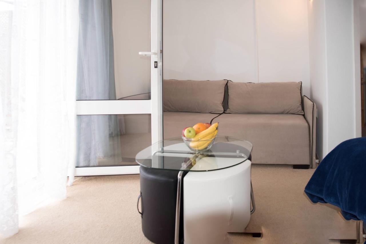 Apartments Kiki Dubrovnik Extérieur photo
