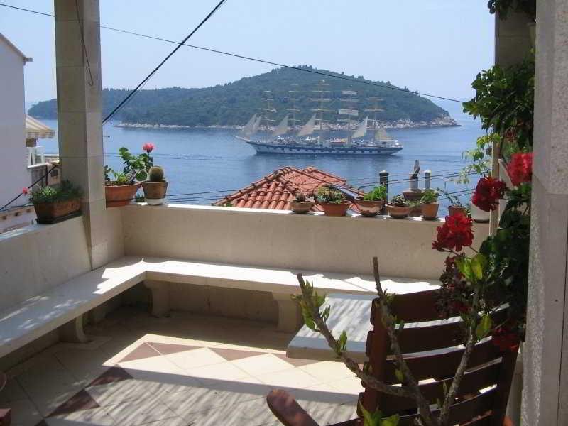 Apartments Kiki Dubrovnik Extérieur photo