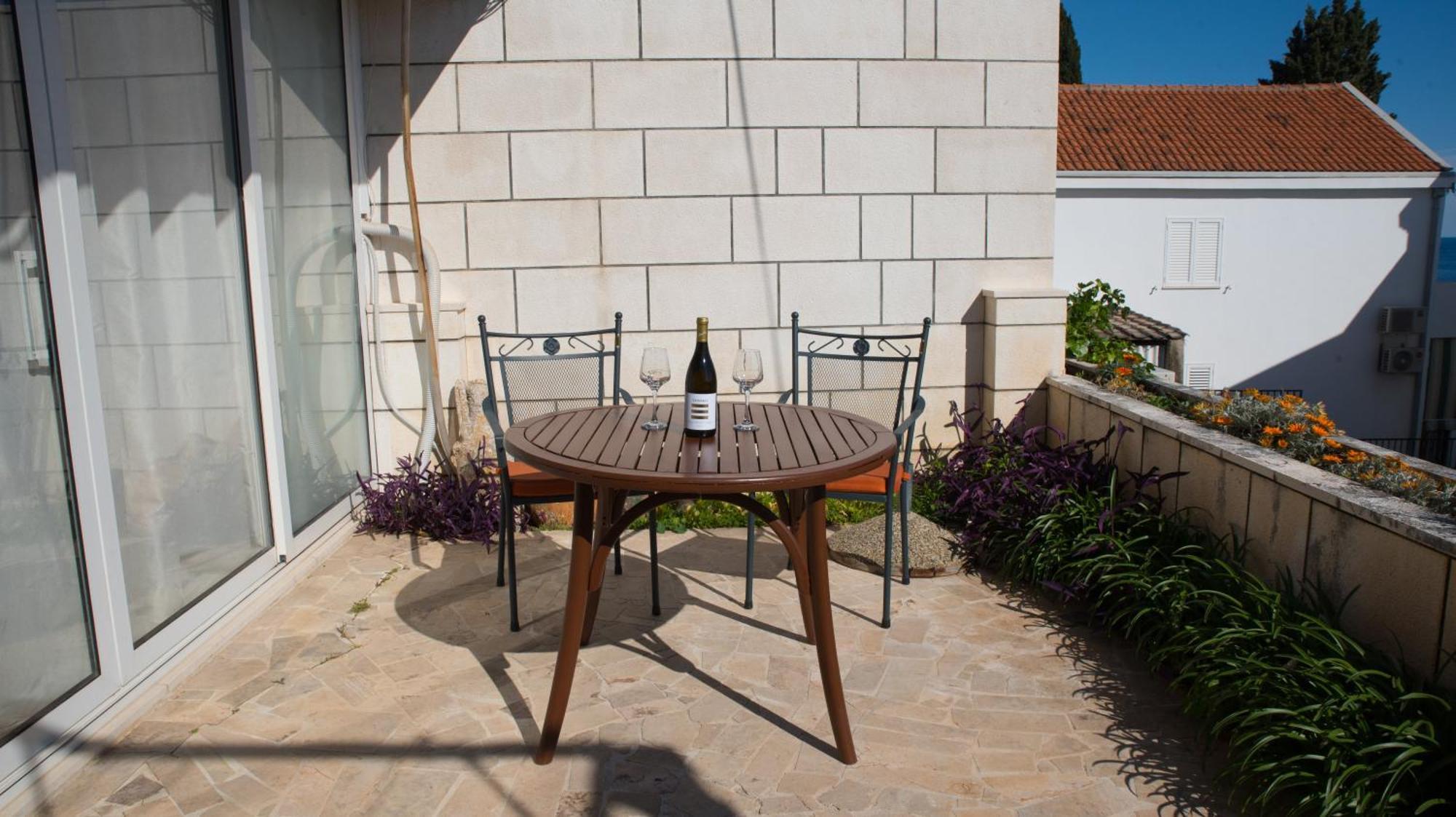 Apartments Kiki Dubrovnik Extérieur photo