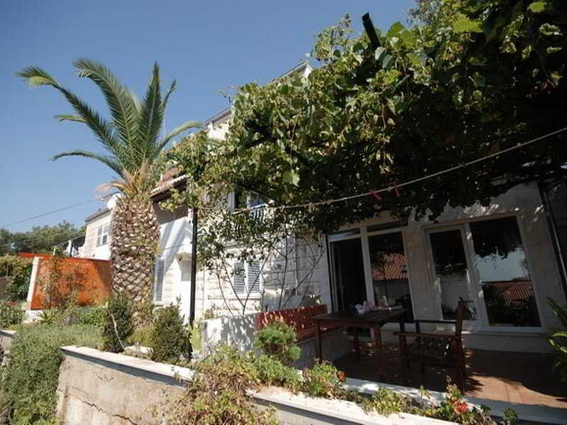 Apartments Kiki Dubrovnik Extérieur photo