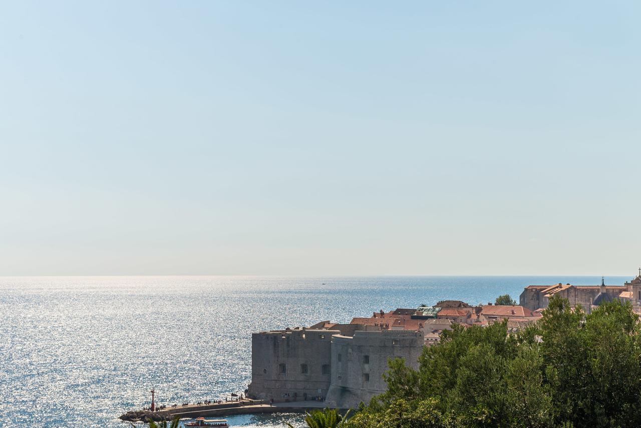 Apartments Kiki Dubrovnik Extérieur photo