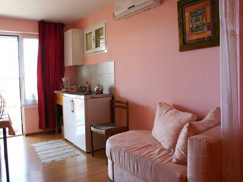 Apartments Kiki Dubrovnik Extérieur photo