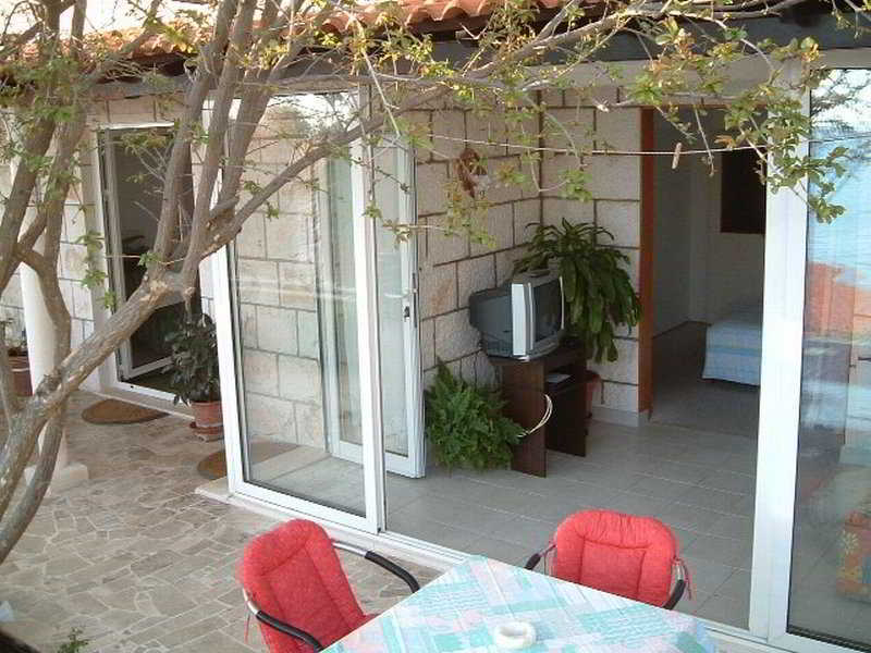 Apartments Kiki Dubrovnik Extérieur photo