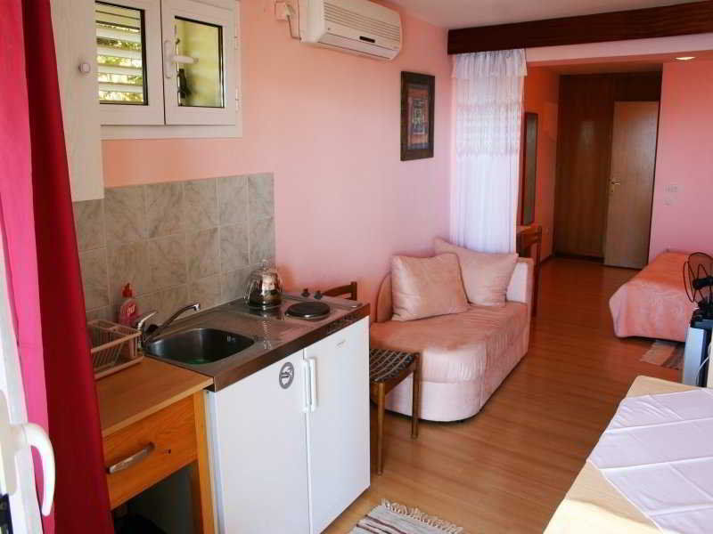 Apartments Kiki Dubrovnik Extérieur photo