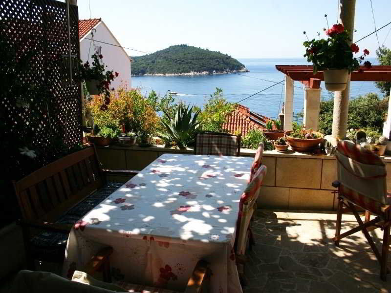 Apartments Kiki Dubrovnik Extérieur photo